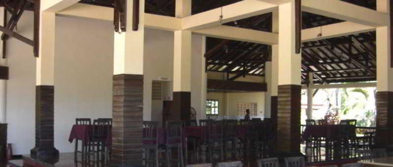 Kuta Indah Hotel Exteriér fotografie